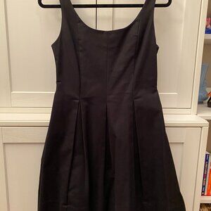 Gap Special Edition Black Dress